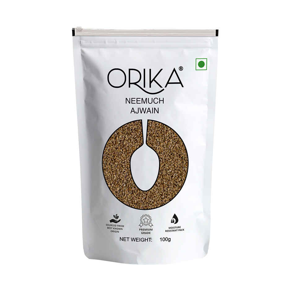 Orika Neemuch Ajwain