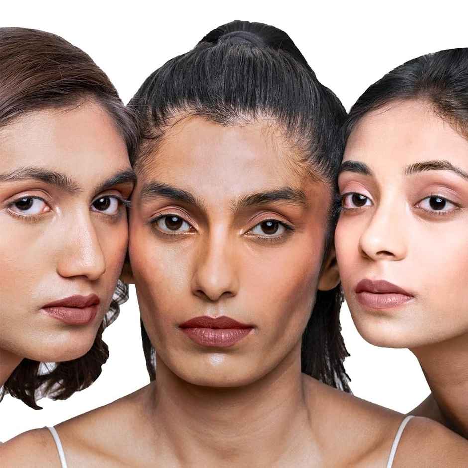 asa Beauty Hydra-Matte Lipstick Pretty - Petunia