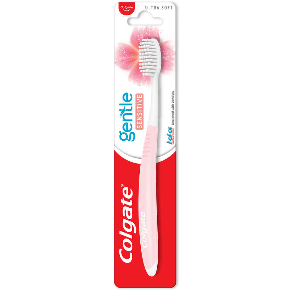 Colgate Sensitive Soft Bristles Toothbrush