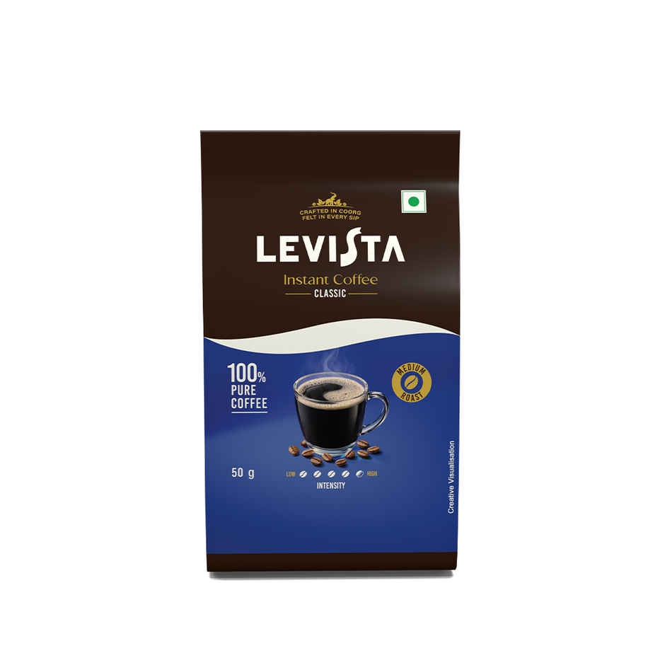 Levista Classic Pure Pouch