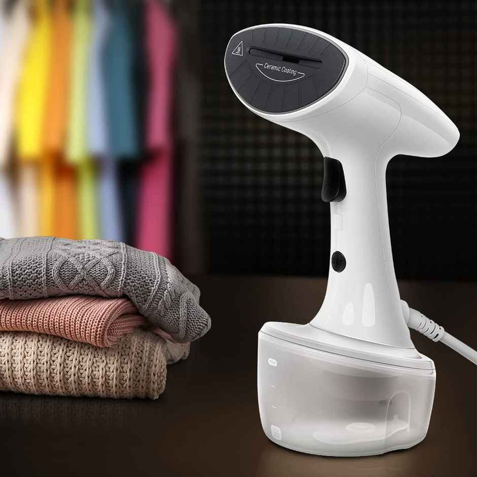 Wipro Elato GST201 1380W Handheld Garment Steamer