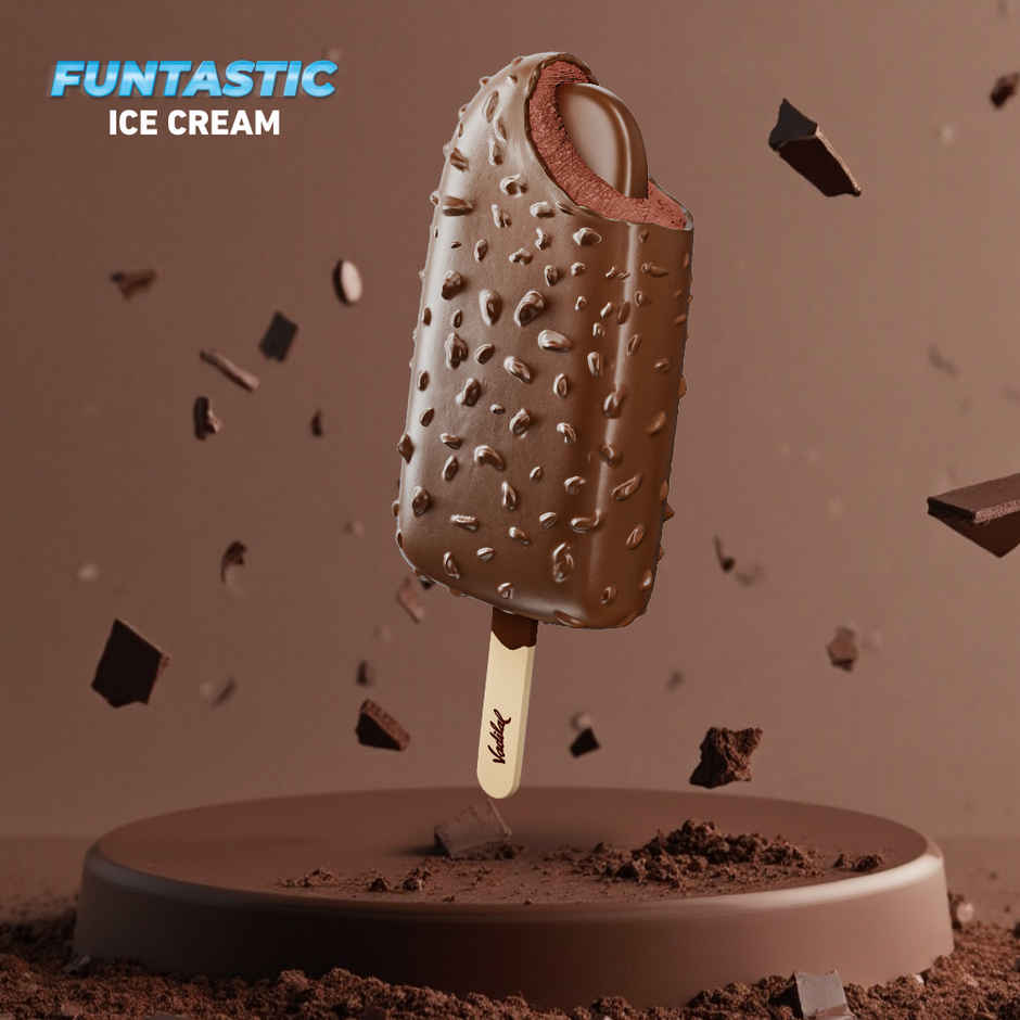 Vadilal Funtastic Candy Combo 