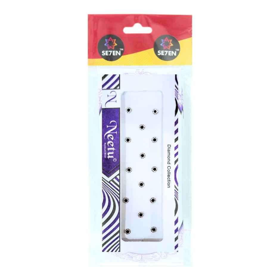 SE7EN Stone Bindi - No.3