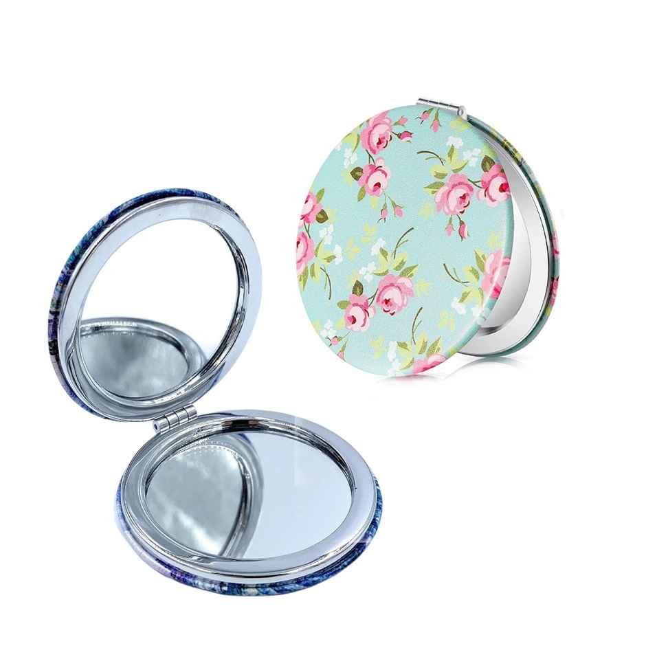 Se7en Pocket Mirror