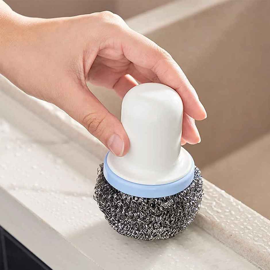 Proclean SS Scrubber Holder