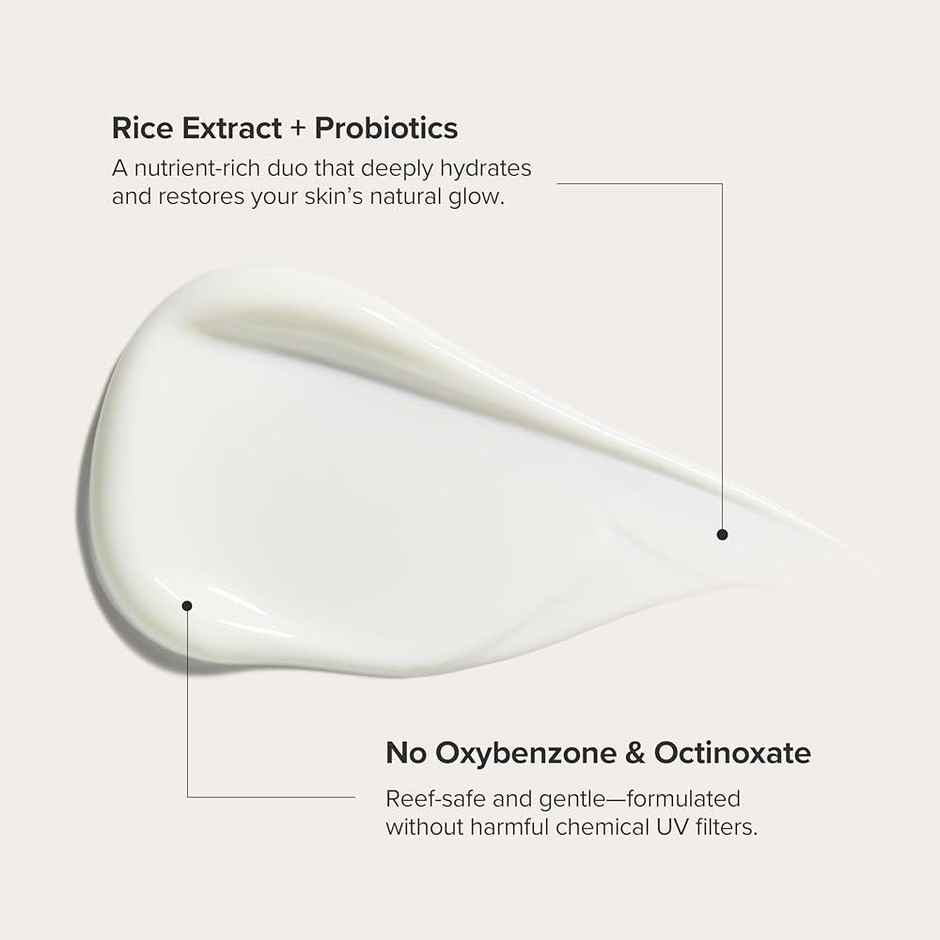 Beauty Of Joseon Relief Sun | Rice + Probiotics SPF 50+ PA++++