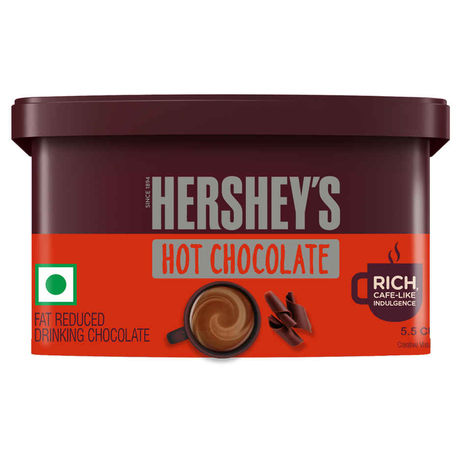hershey's Chocolate Instant Powder Mix