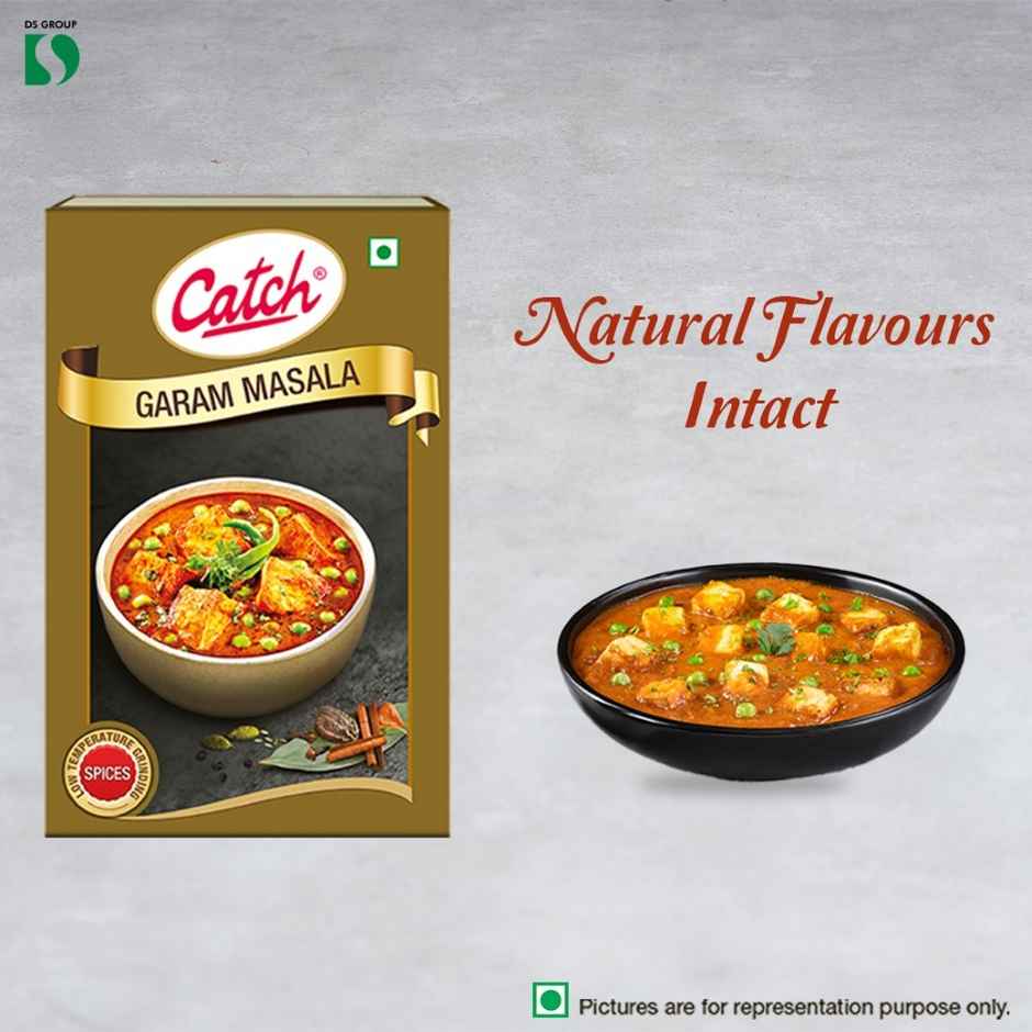 Catch Garam Masala