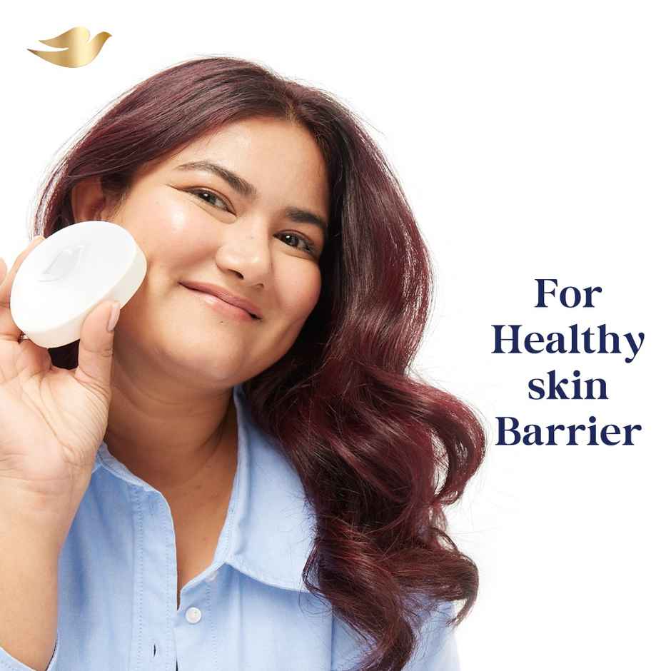Dove Advanced Sensitive Care Bar