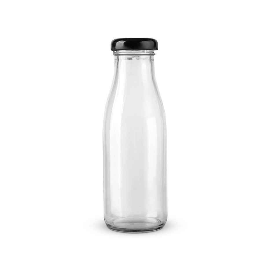 Glass Ideas Everyday Bottle Set | 500 ml