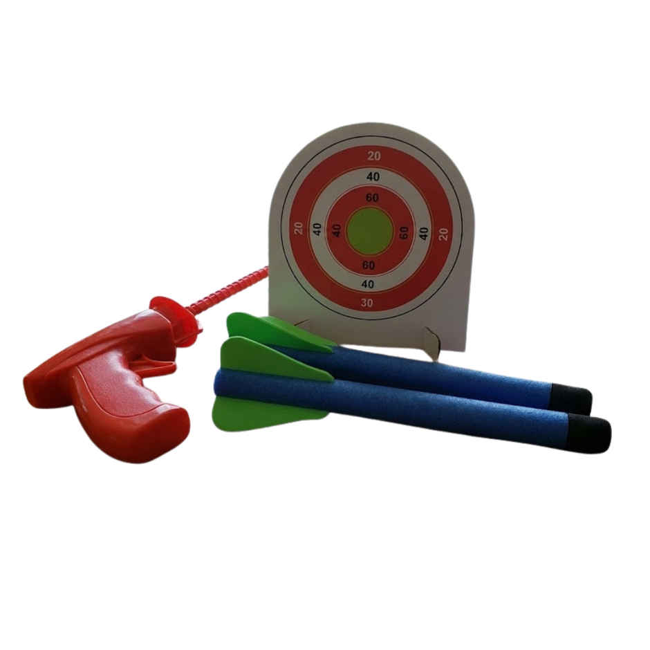 Hamleys Striker Shooter Board Game