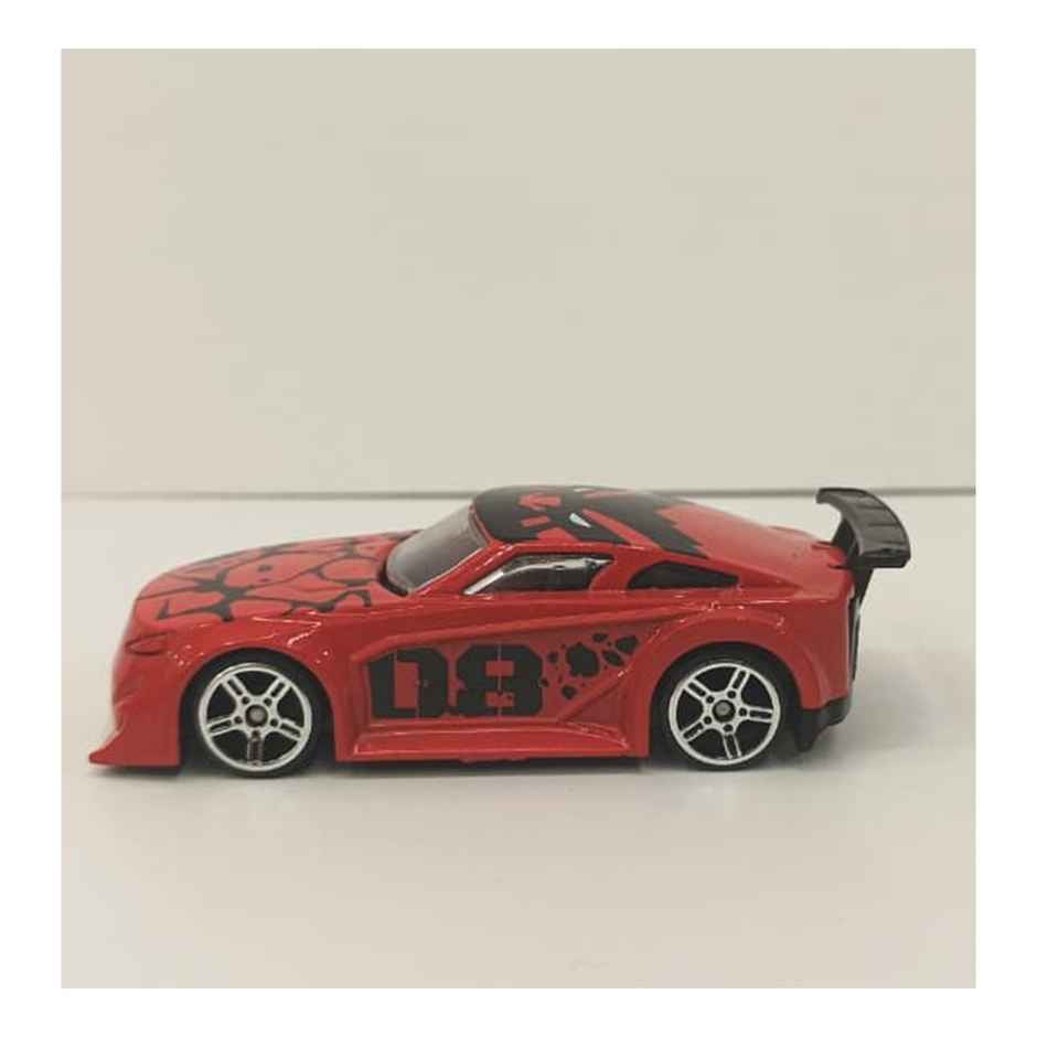 Hasbro Marvel Go Battle Suv Red Hulk