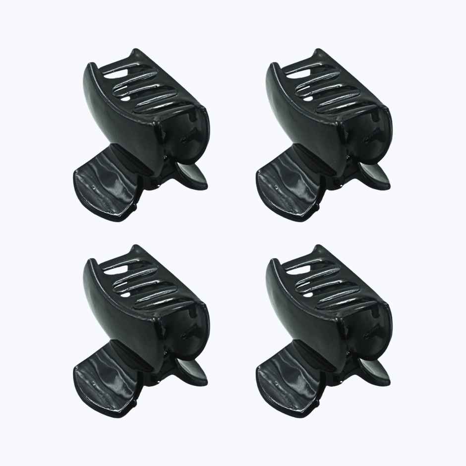 Hair Clutcher Clips - Medium