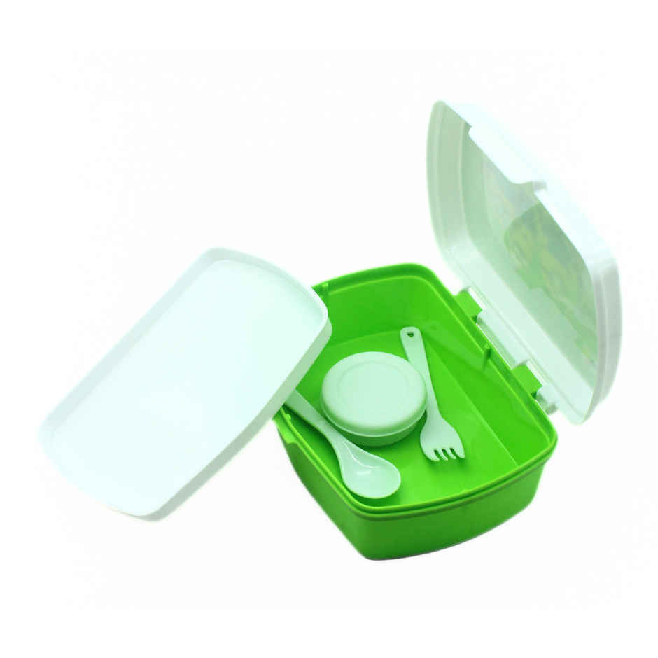 Kids Lunch Box (Colour May Vary)