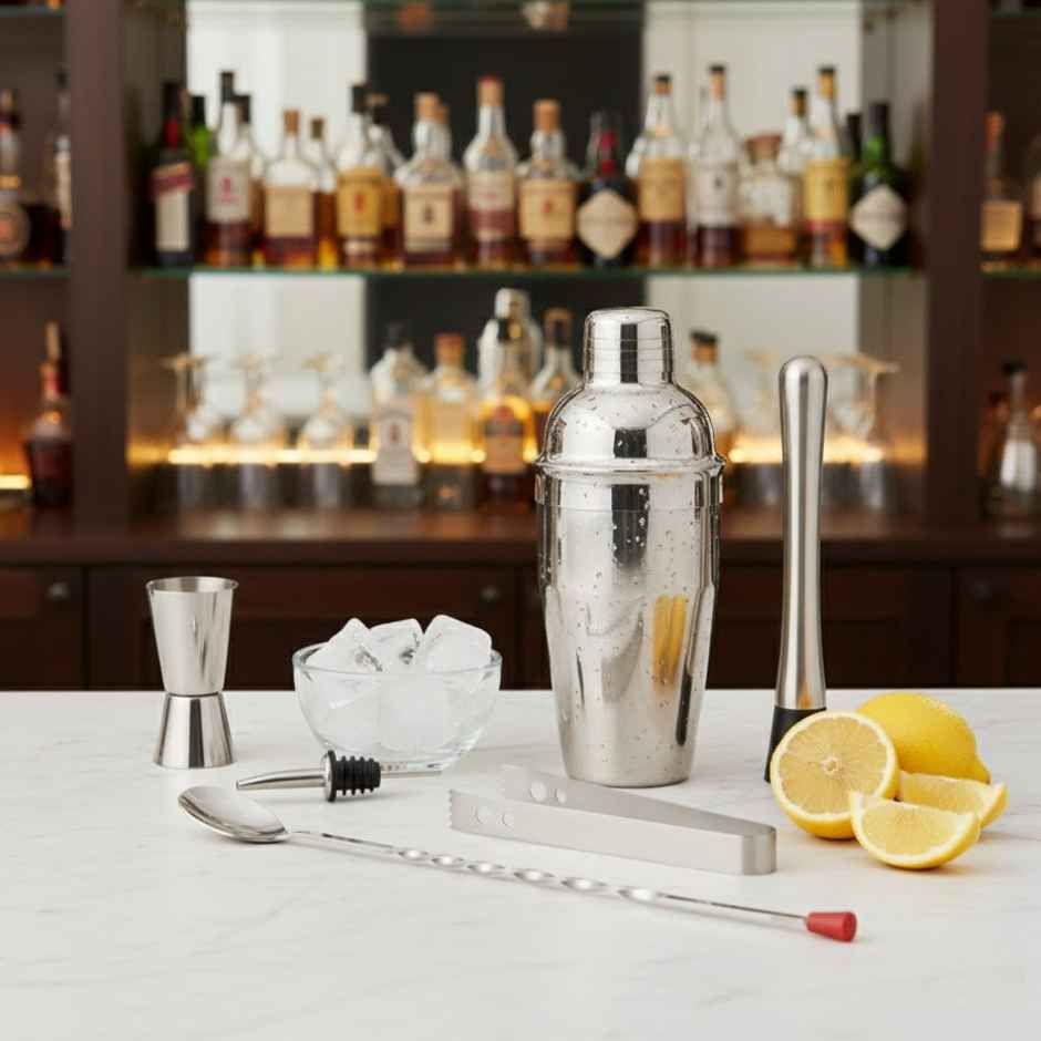 SE7EN Premium Bar Accessories