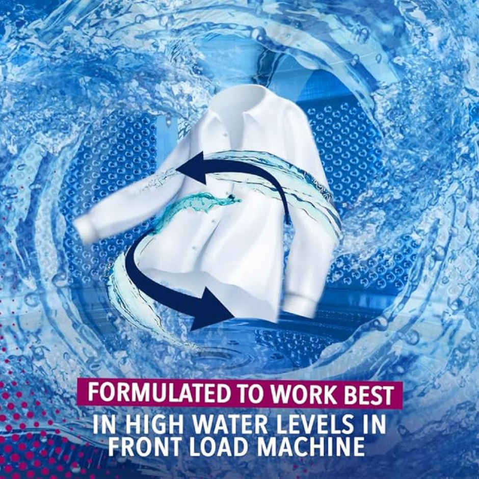 Surf Excel Matic Front Load Detergent Powder