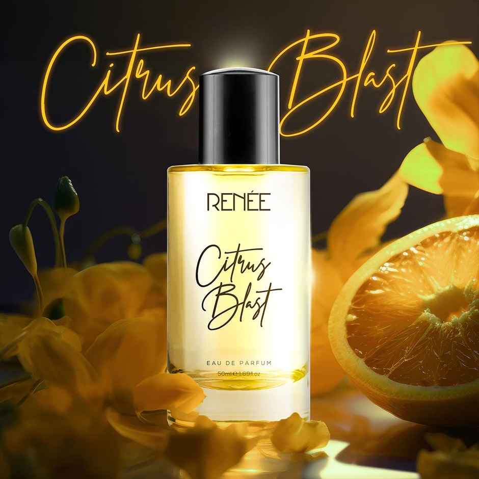 Renee Citrus Blast Eau De Parfum
