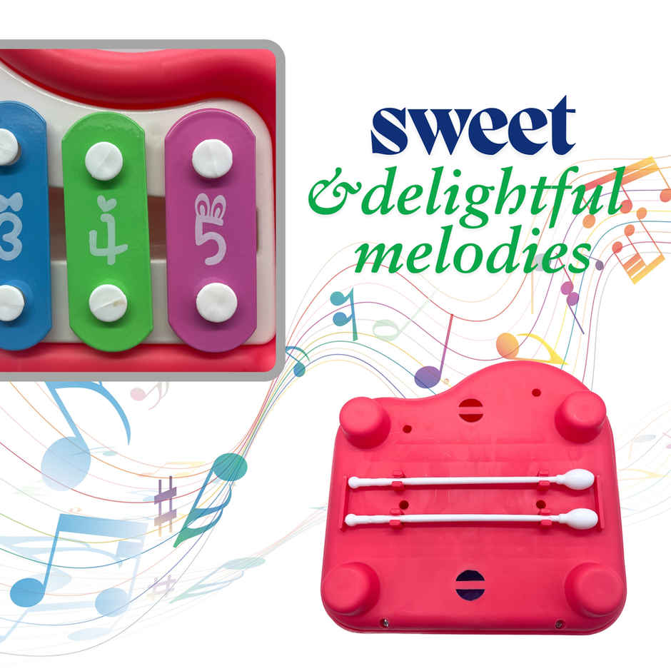 Apex My First Xylophone