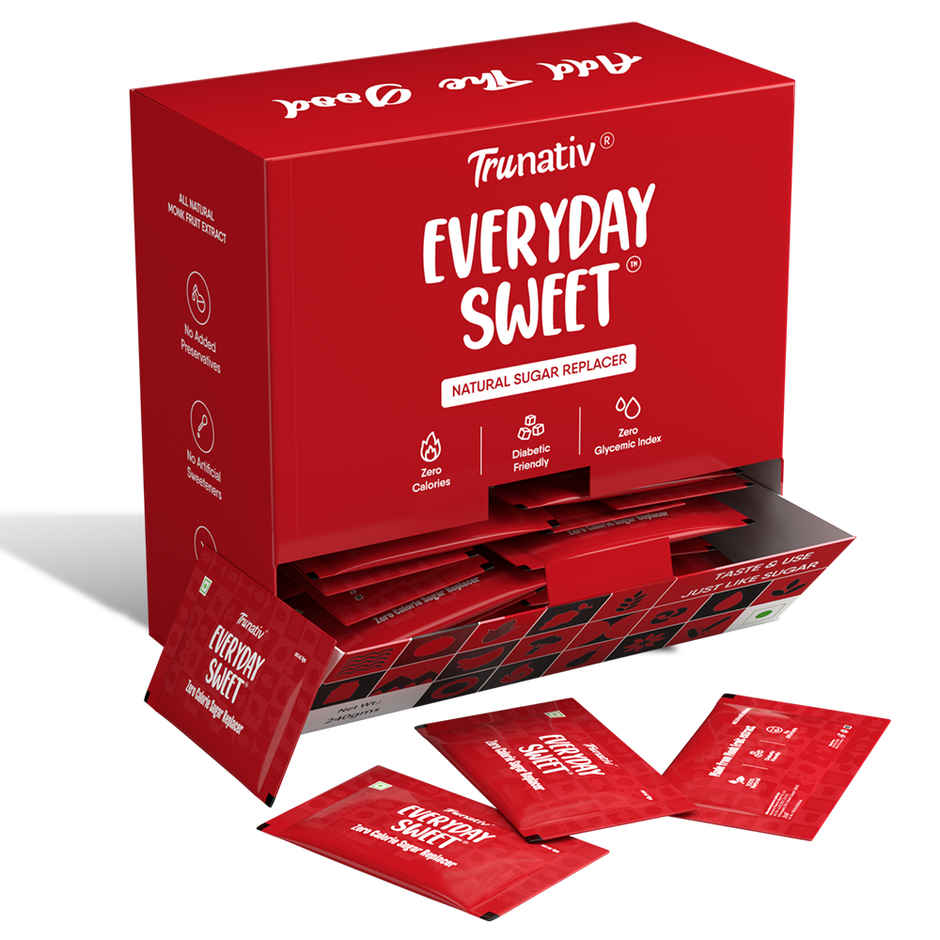 Trunativ Everyday Sweet (Sachets)