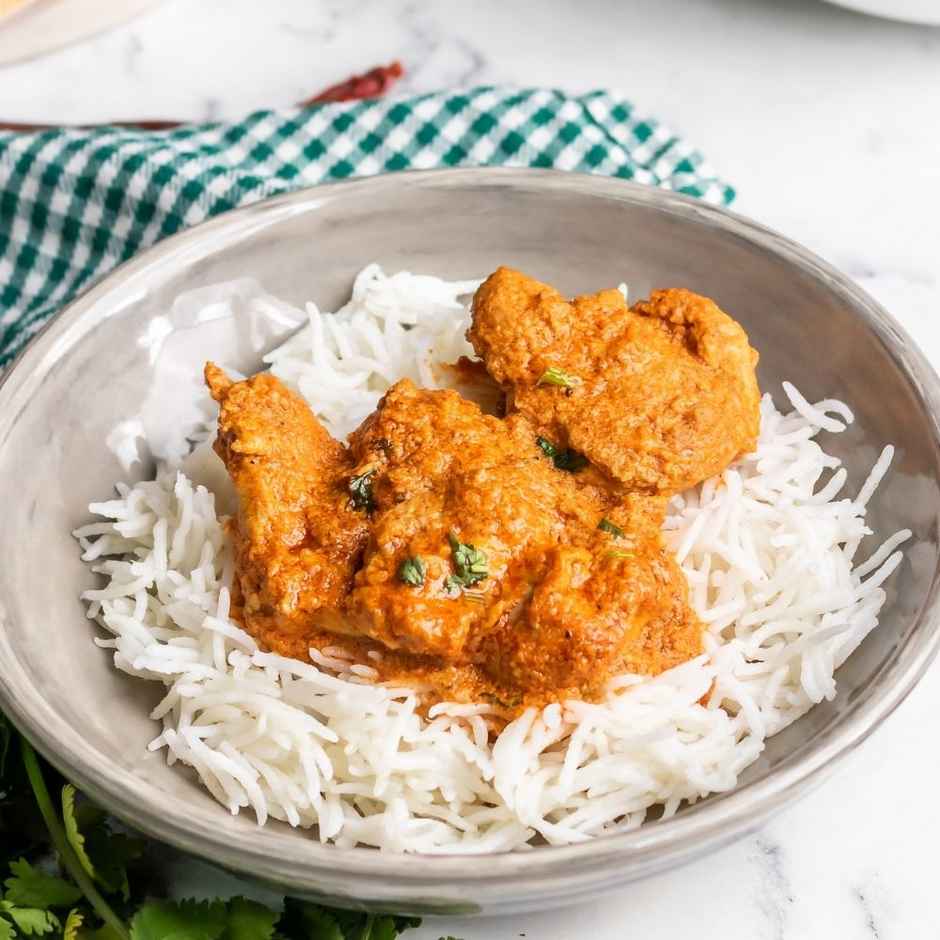 Meatigo Old School Chicken Tikka (Frozen)