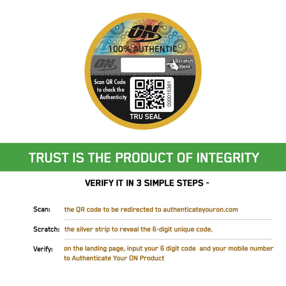 Optimum Nutrition Micronized Creatine Powder | 65 Serves Citrus Orange 3 g