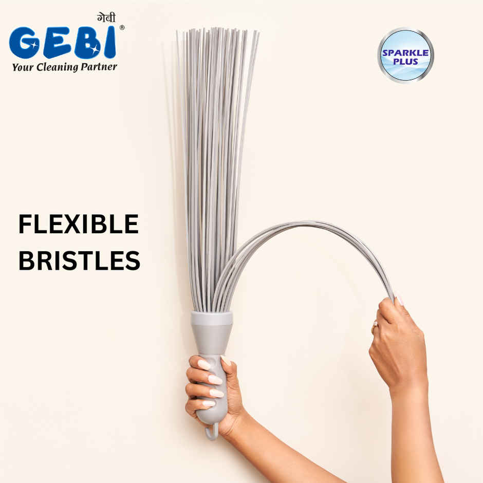 Gebi Smart Broom Regular