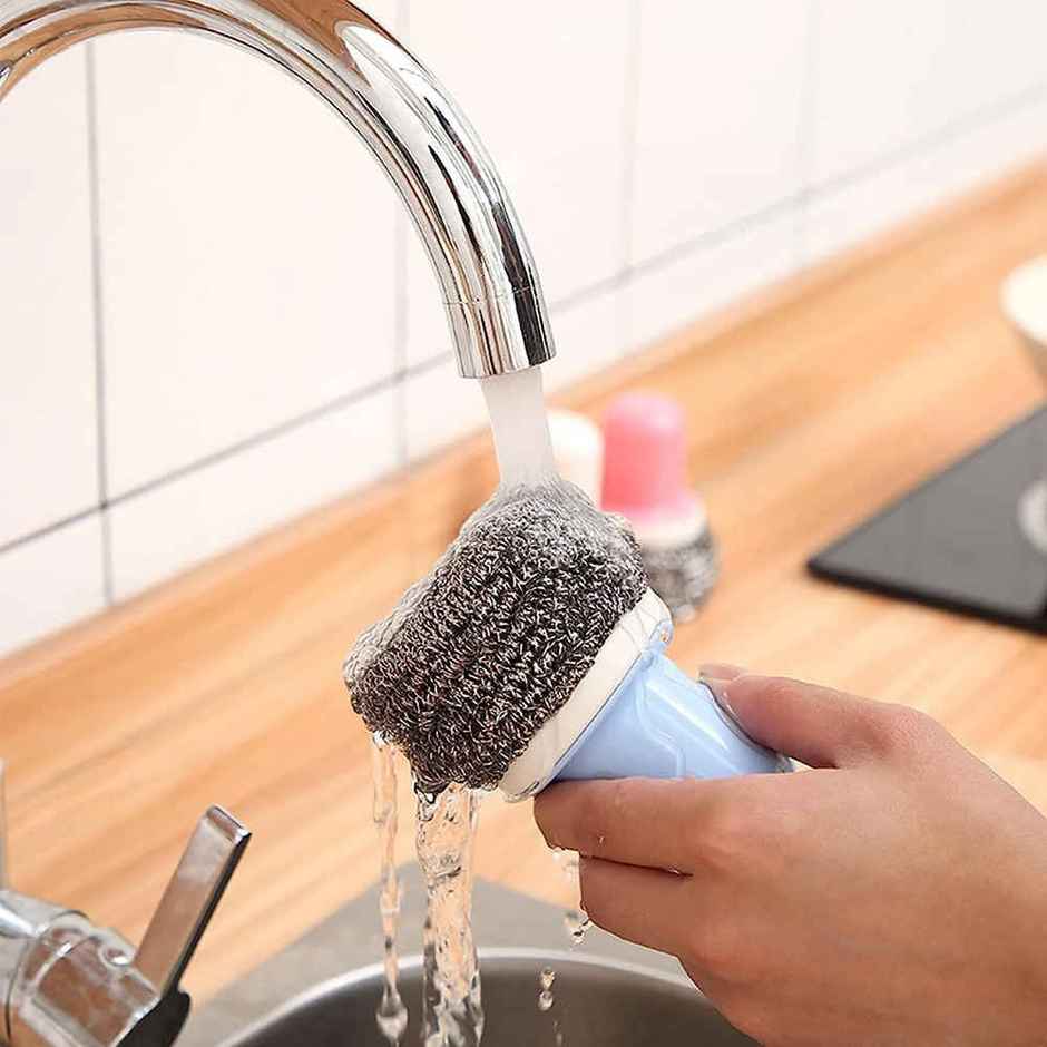 Proclean SS Scrubber Holder