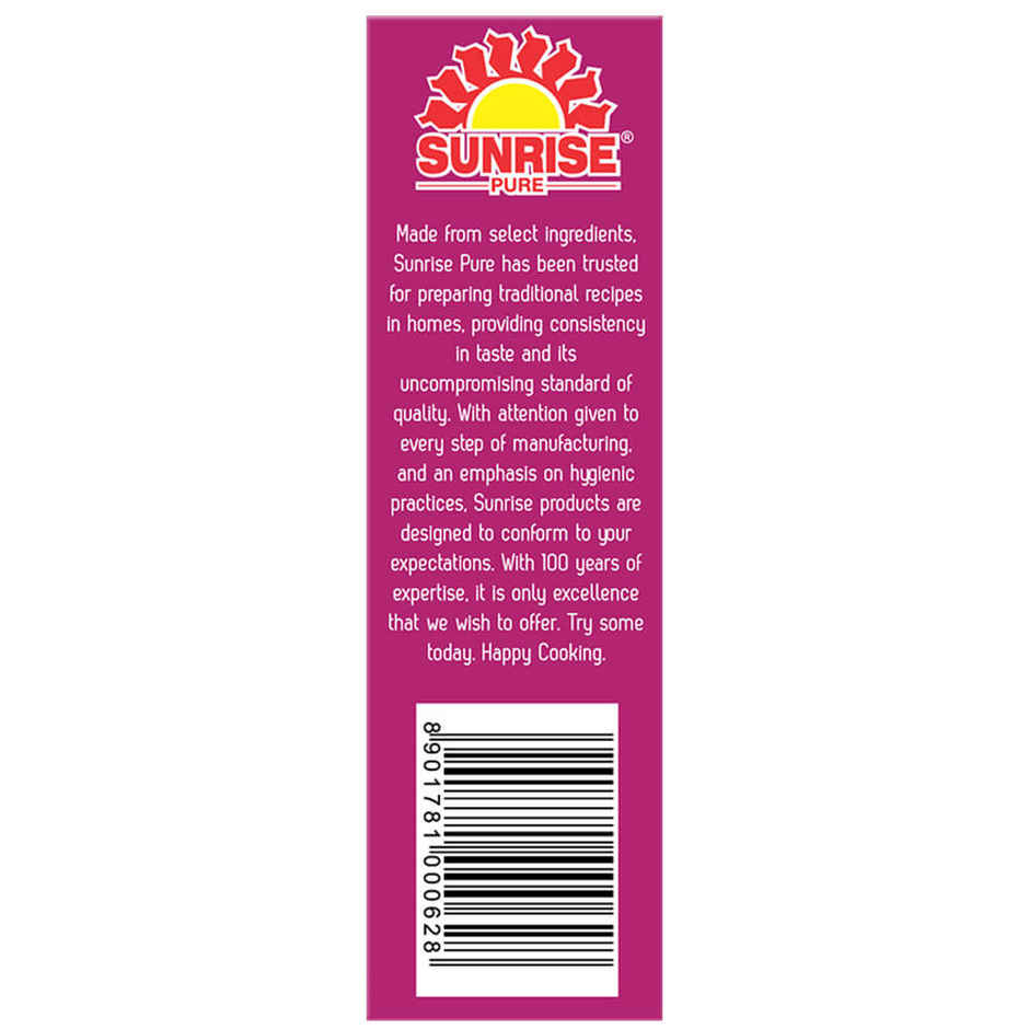 Sunrise Machher Jhol/Fish Masala