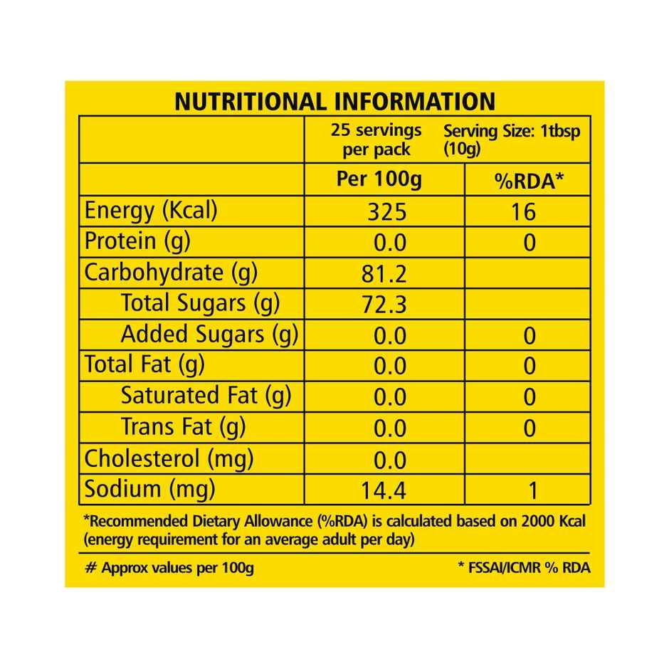 Akshayakalpa Organic Multifloral Raw Honey