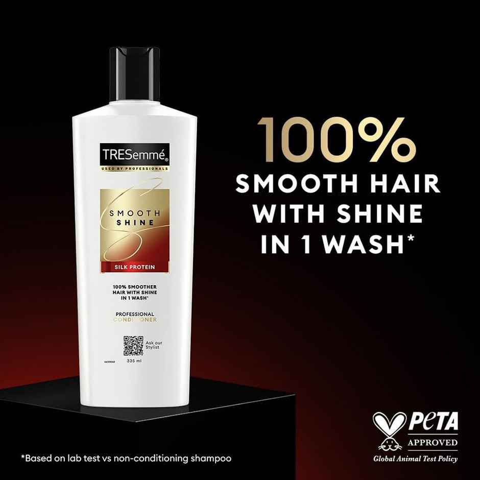 Tresemme Smooth Shine Conditioner