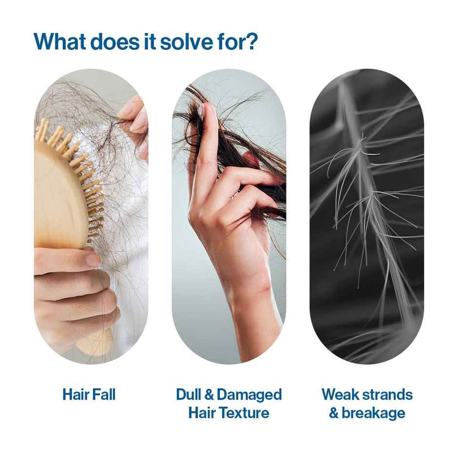 Be Bodywise Biotin Hair Health Gummies 30S Pack