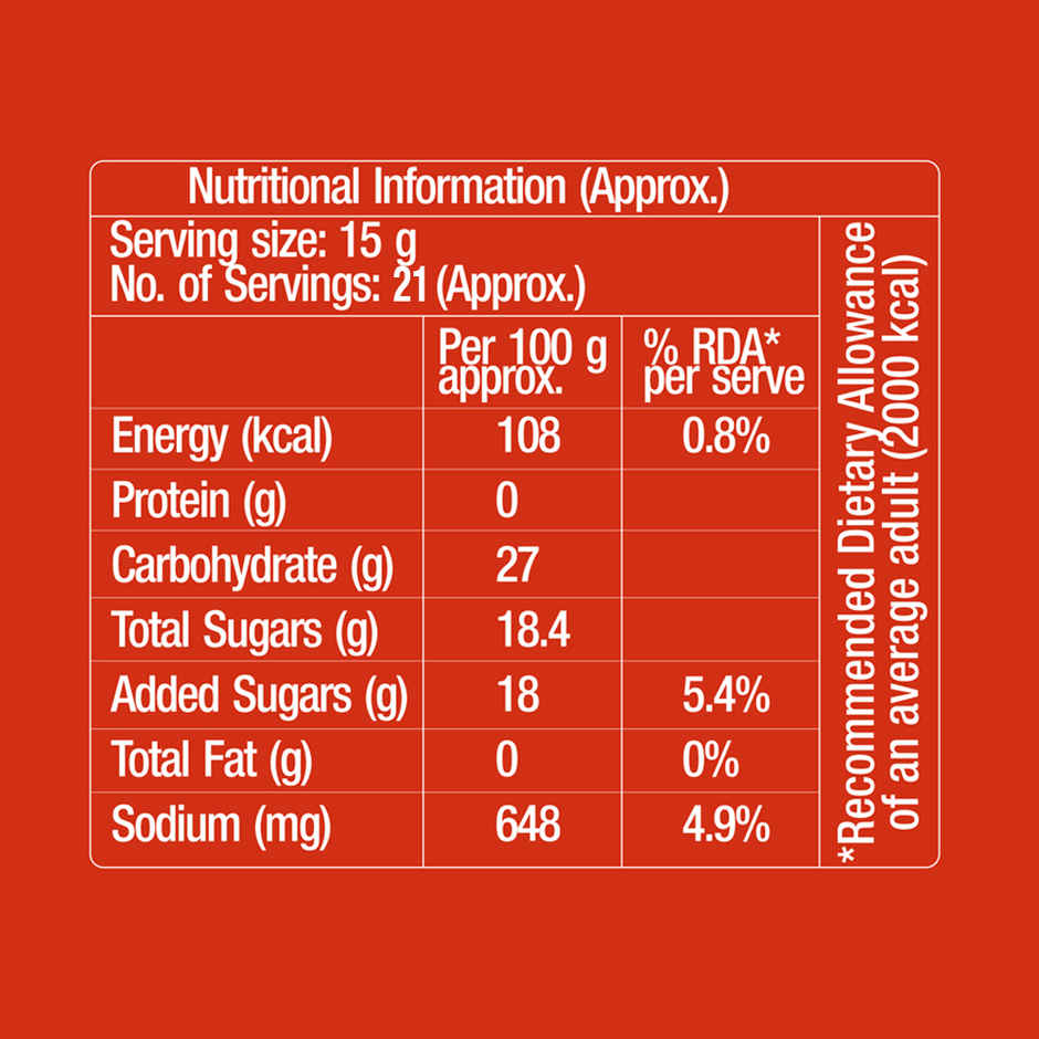 Del Monte Tomato Ketchup