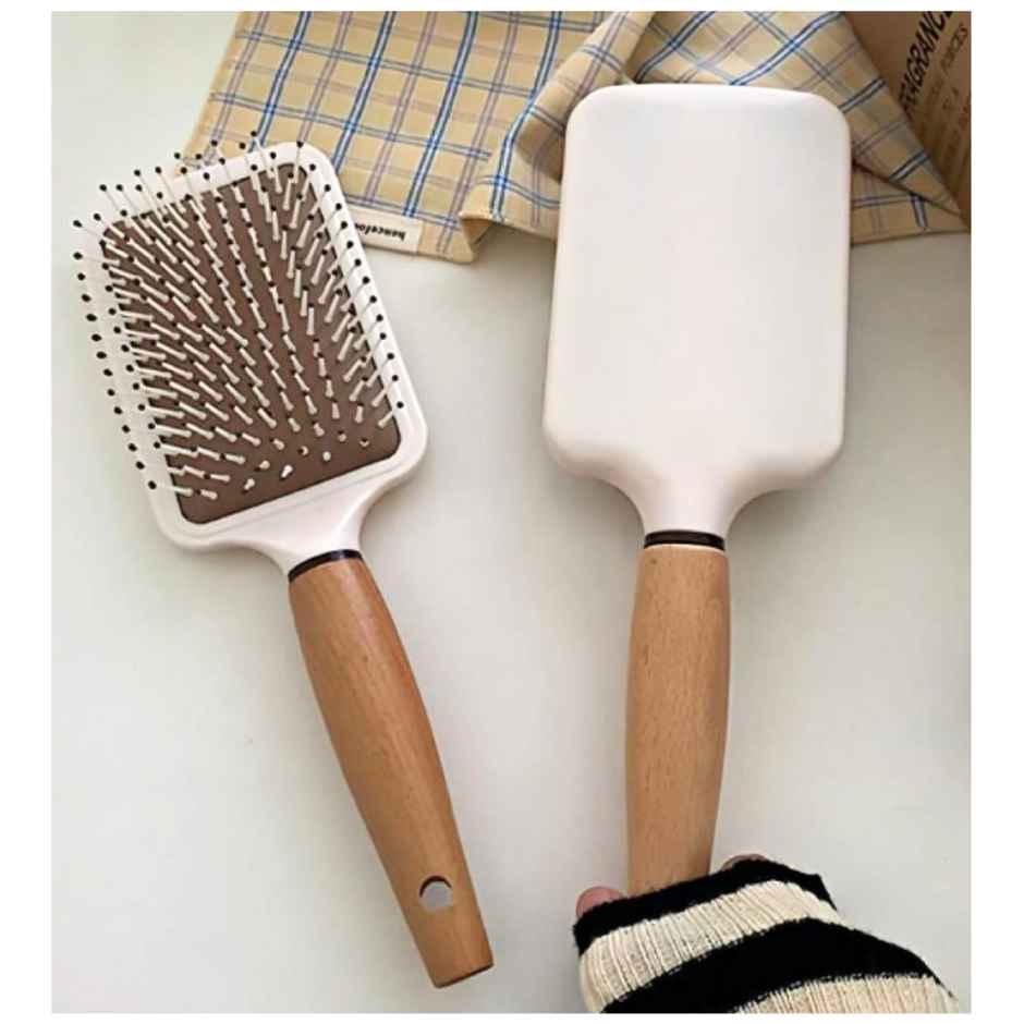 Se7En Paddle Hair Brush