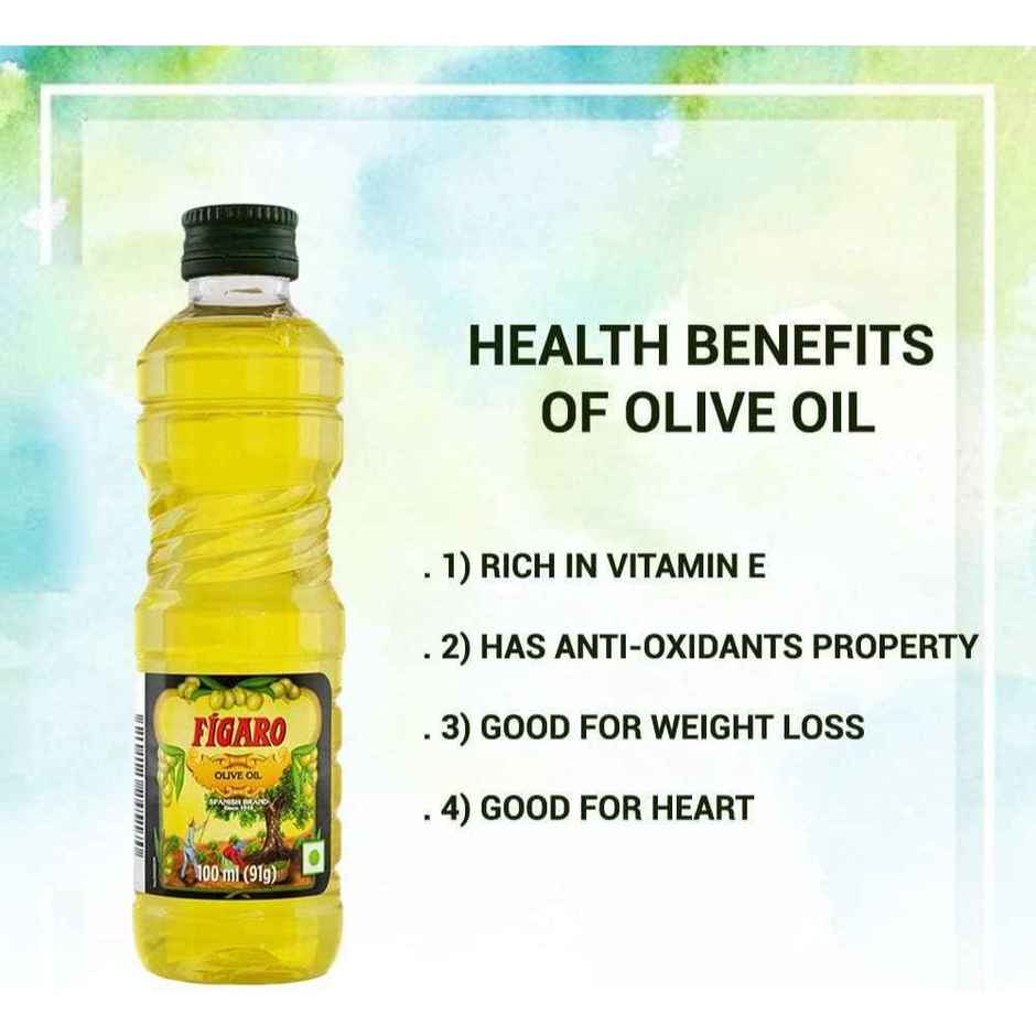 Figaro Pure Olive Oil