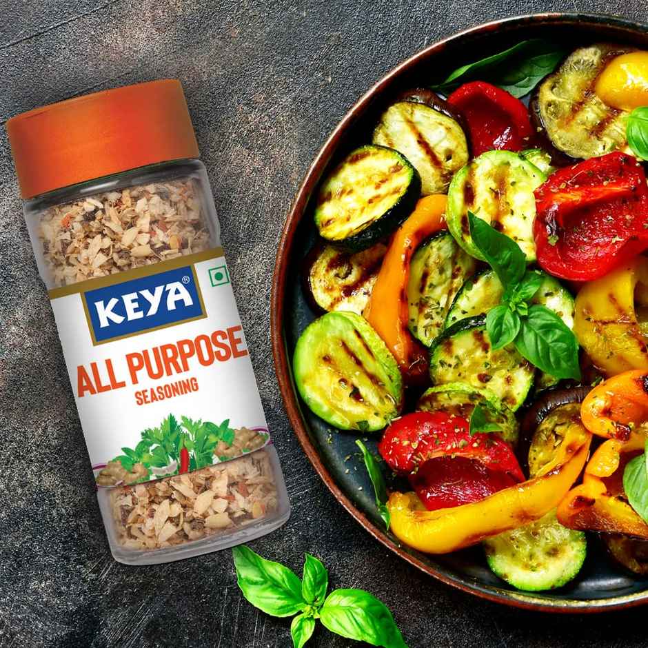 Keya Classic All Purpose Seasoning
