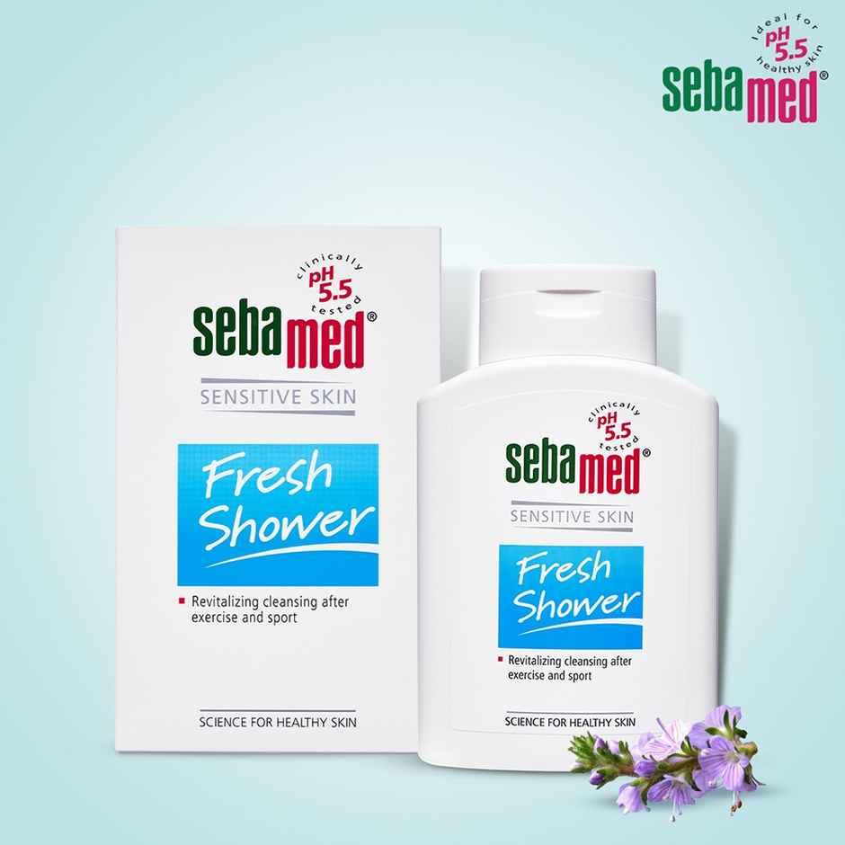 Sebamed Fresh Shower