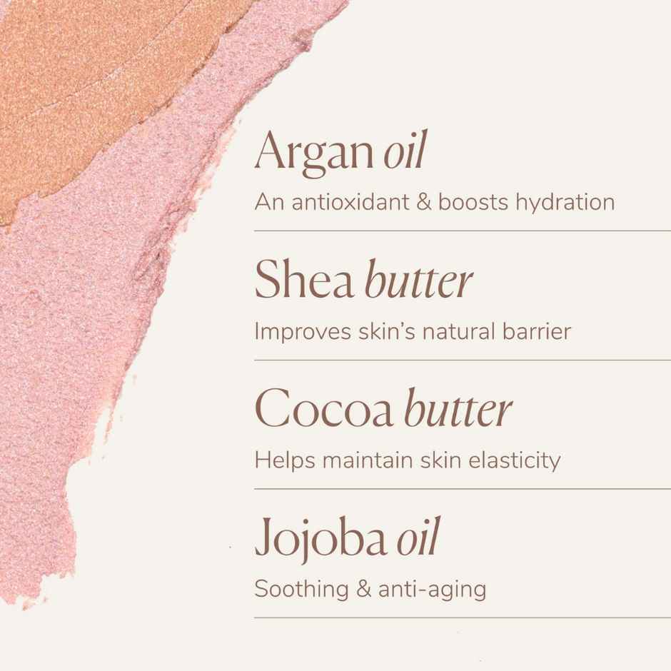 asa Beauty Creme Highlighter Radiant Dawn