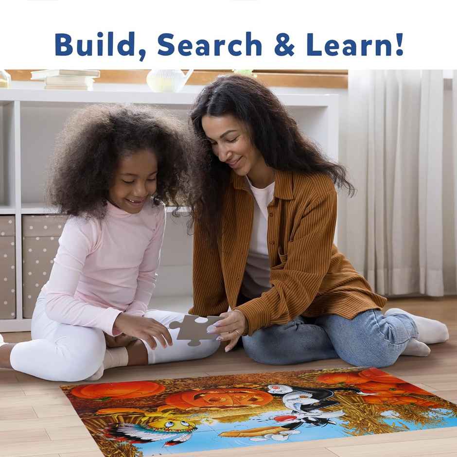 Toyzone Tweety Puzzle 35Pcs