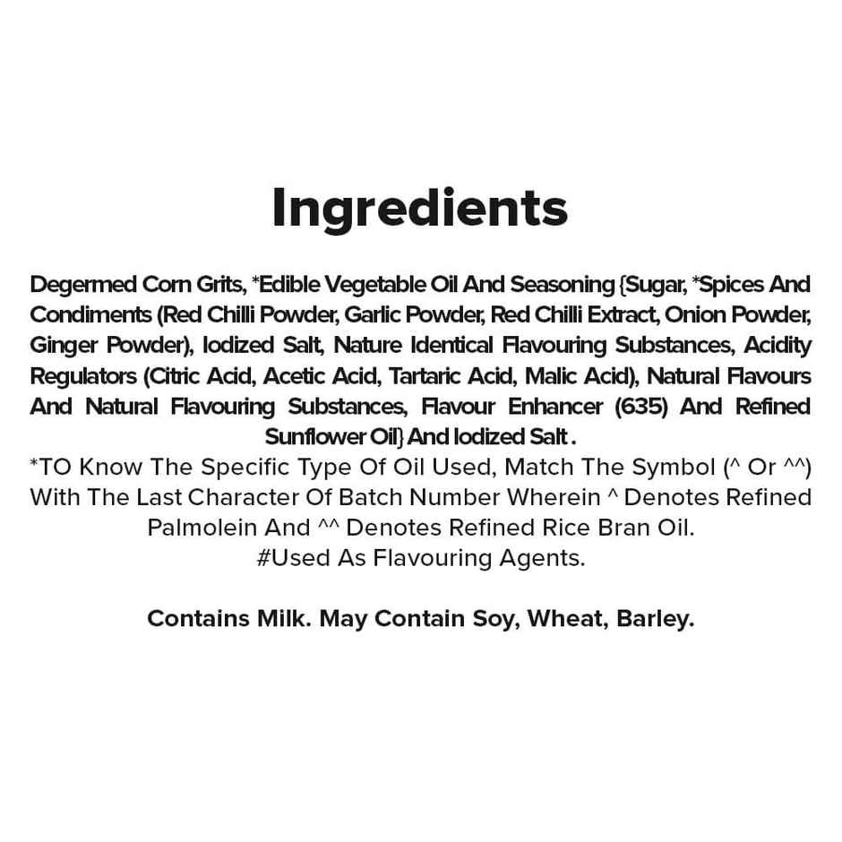 Bingo! XXX Hot N Spicy