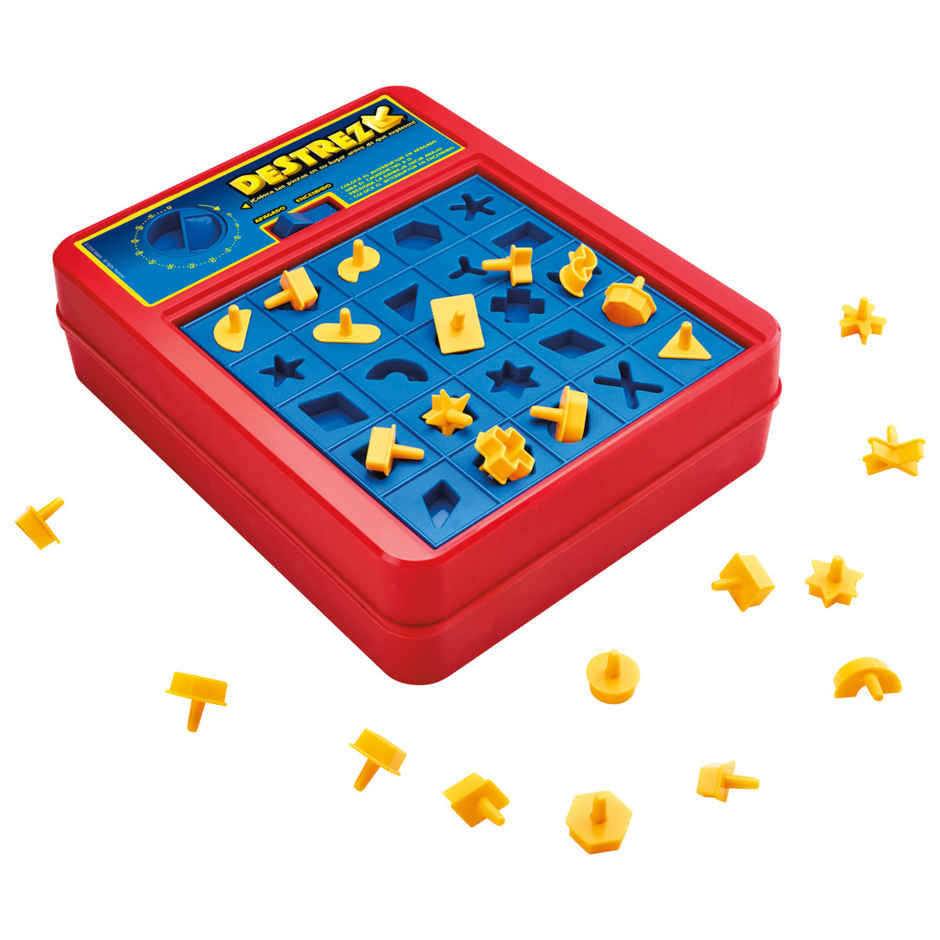 Hasbro Gaming Perfection
