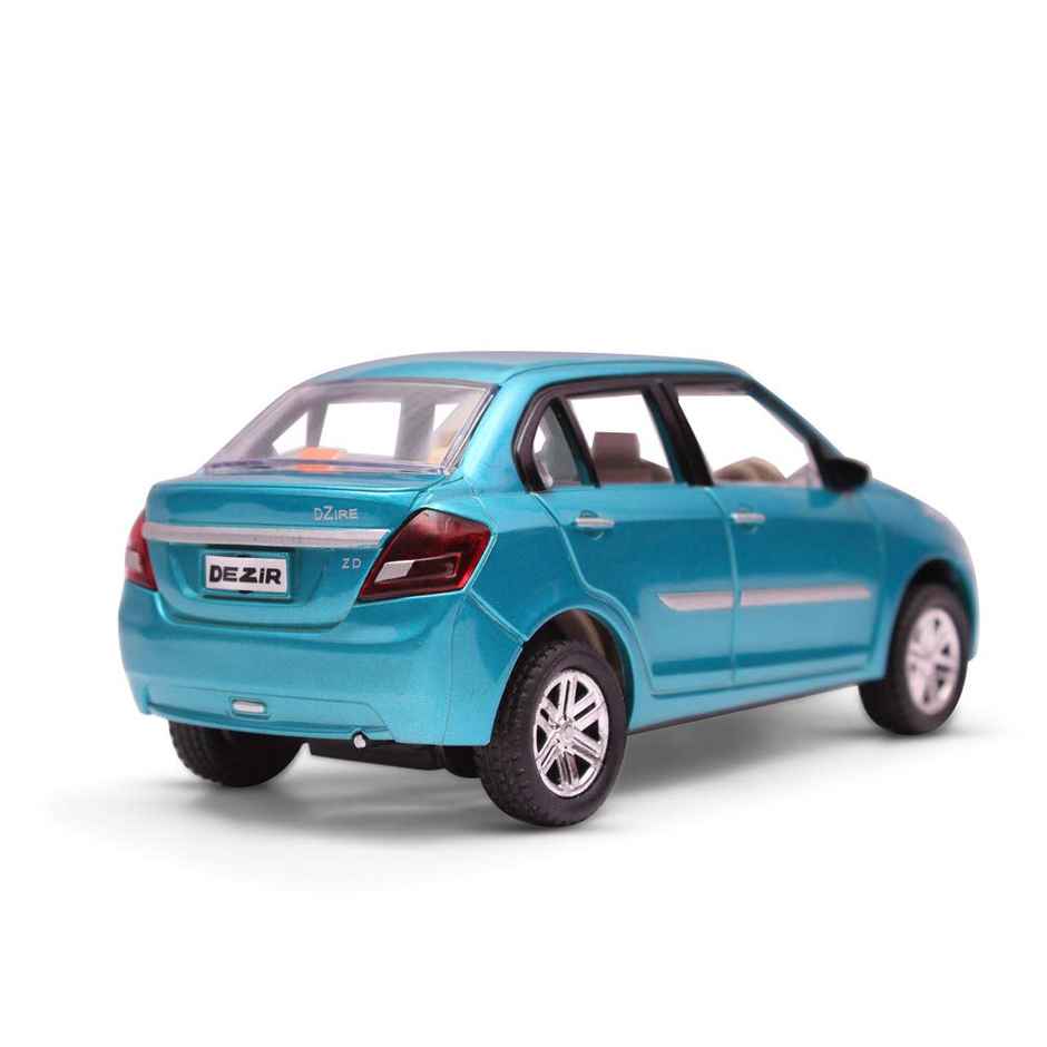 Centy Swift Dezir