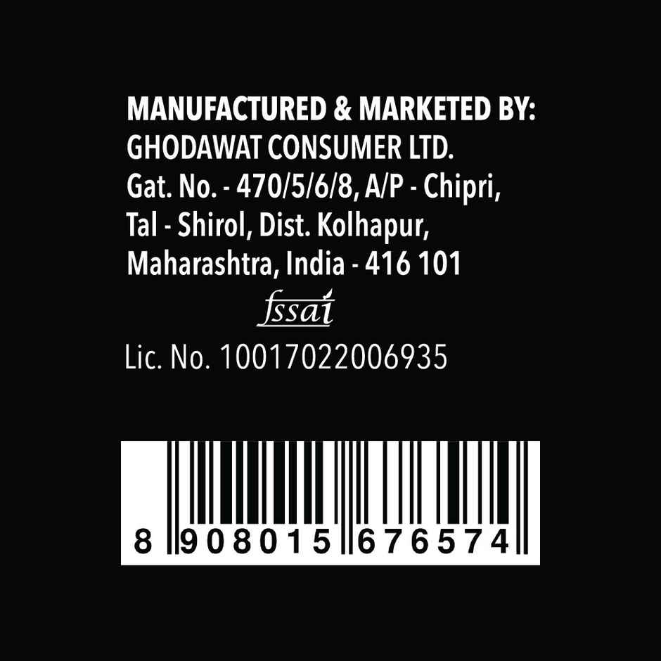 Purple Sweet Potato with Pani Puri Masala