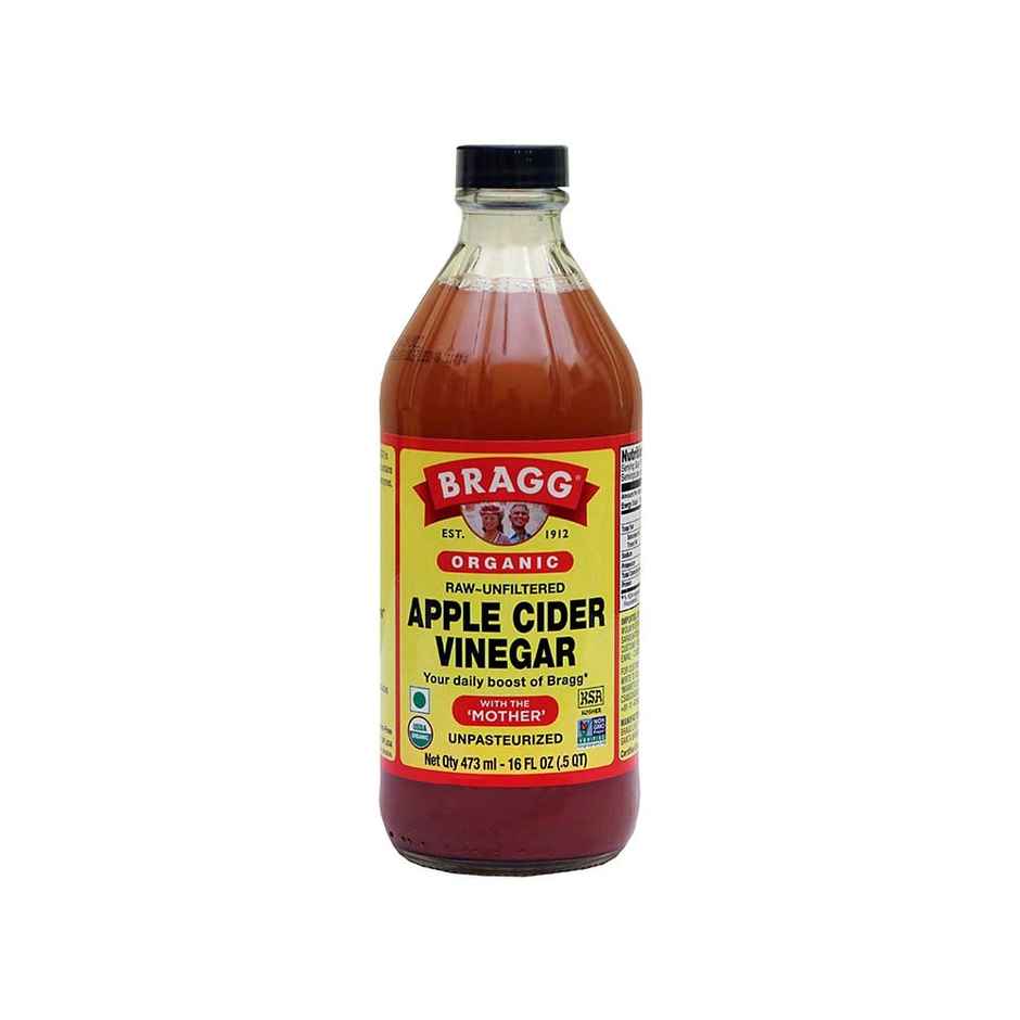 Bragg Apple Cider Vinegar