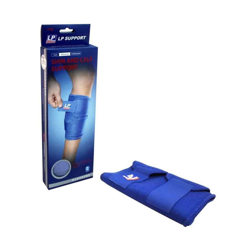 LP Support 778 Shin And Calf Support