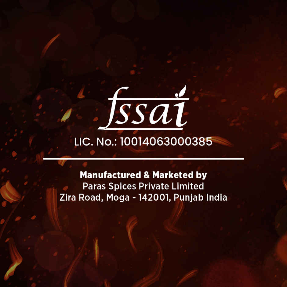 Orika Korean All Purpose Seasoning