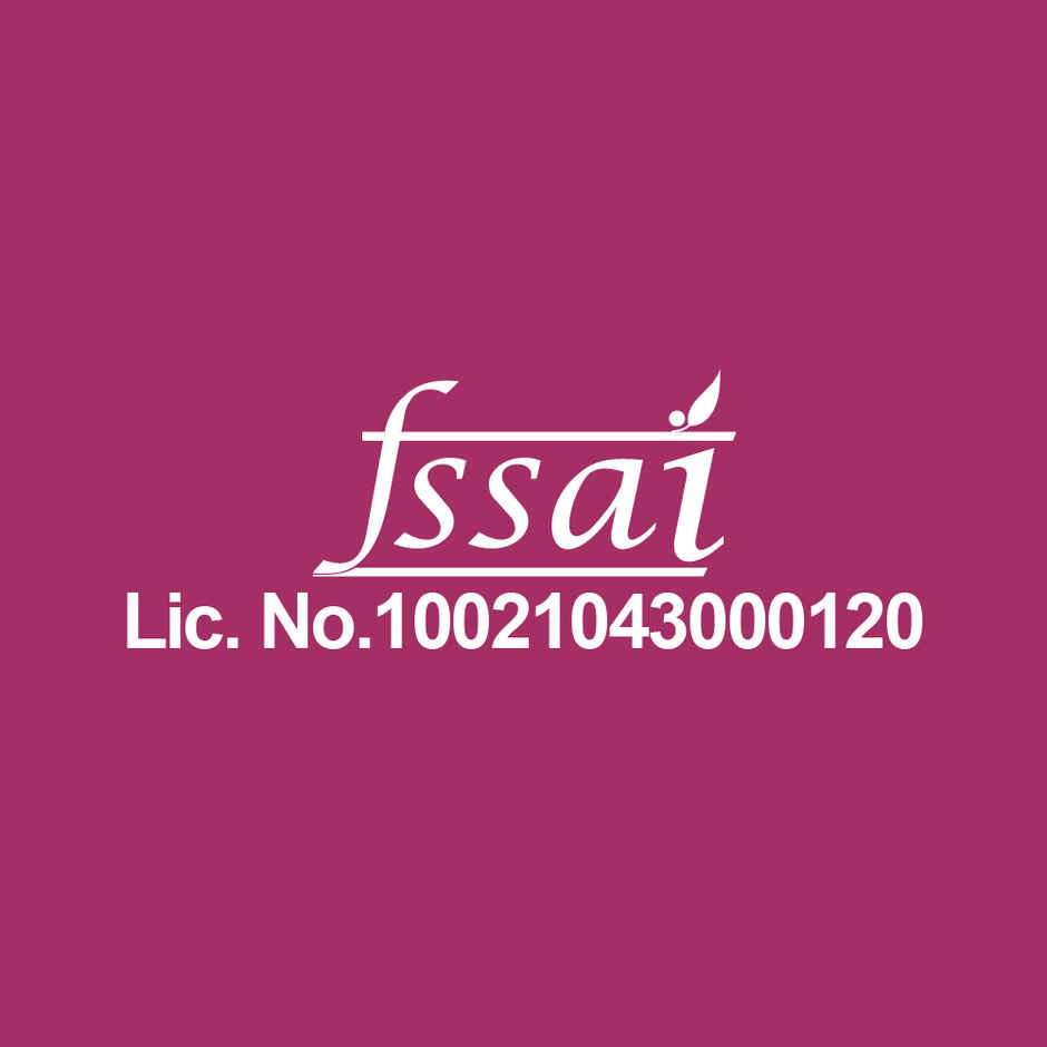 iD Fresh Protein-Rich Chapati