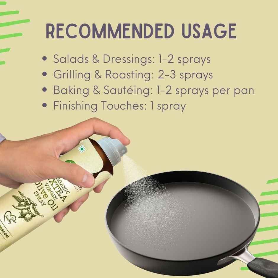 Pure Nutrition Olive Oil Cooking