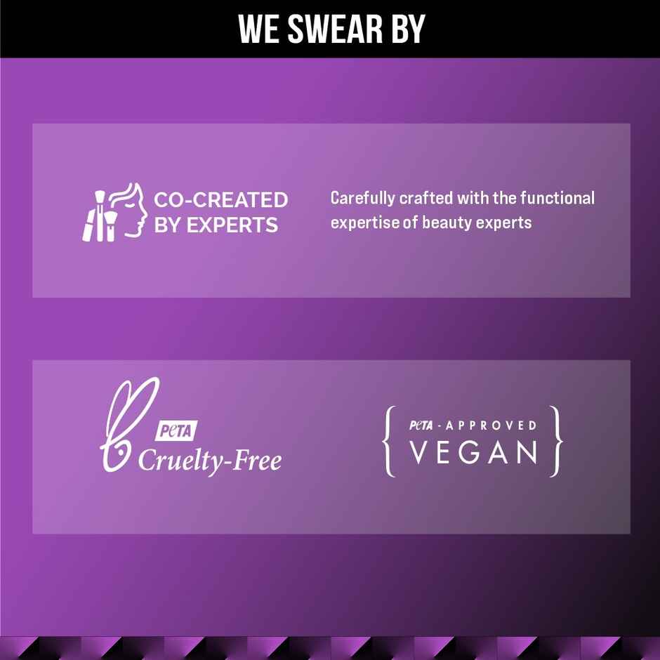 Staze HD BlendPro Beauty Blender Sponge |02 Slanted