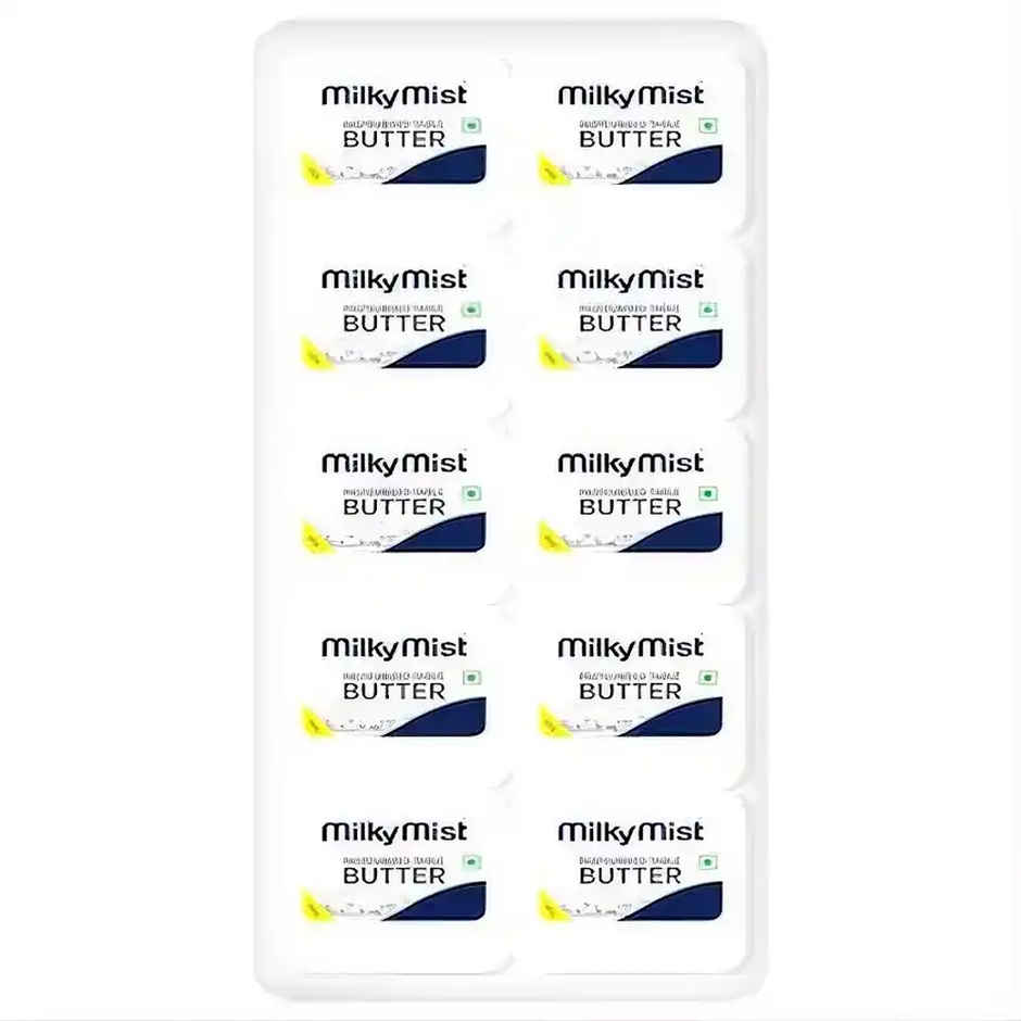 Milky Mist Butter Chiplet