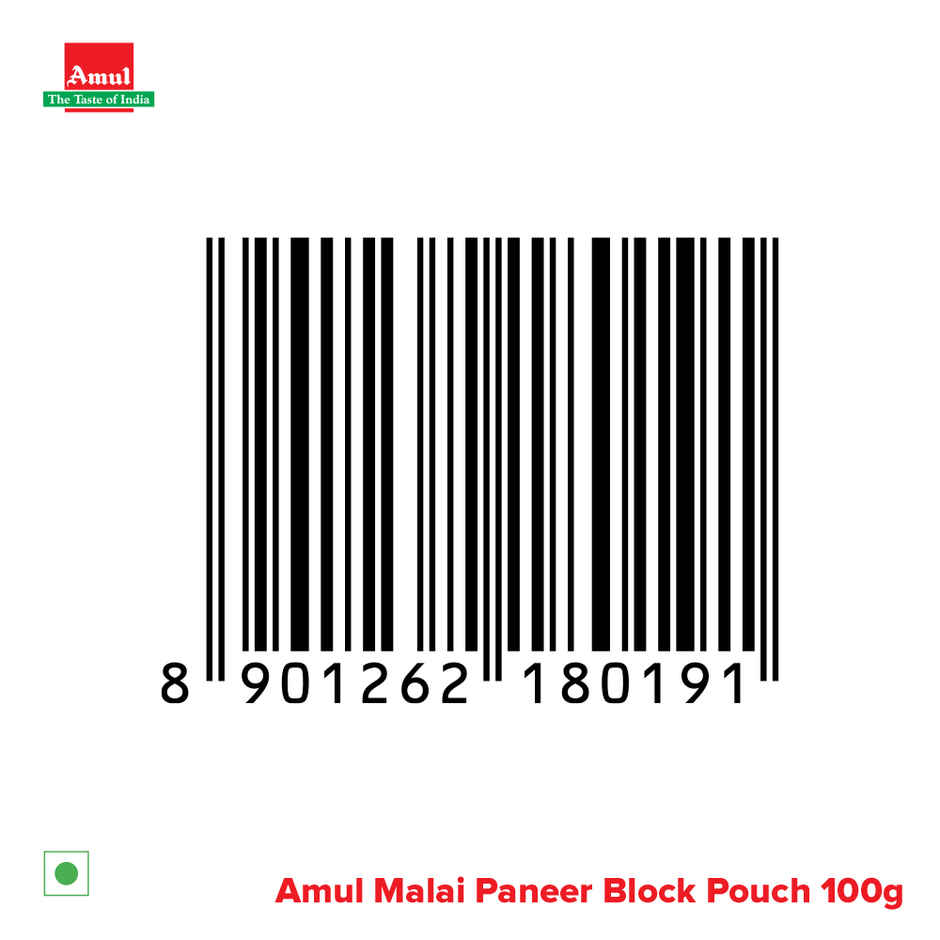 Amul Fresh Paneer